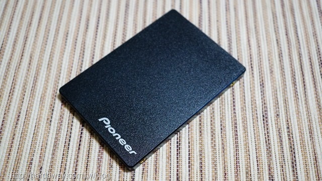 Pioneer APS-SL3N SSD