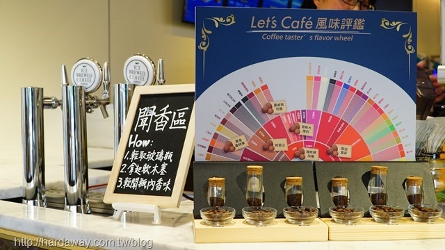 Let’s Cafe品牌旗艦店