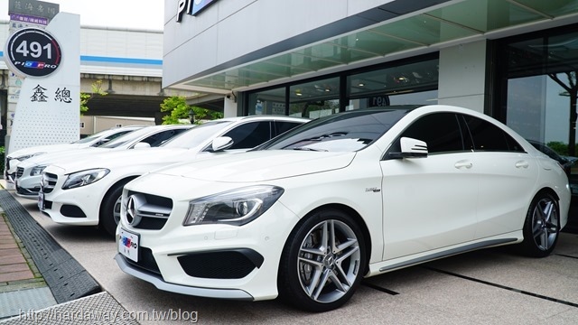 鑫總汽車桃園店