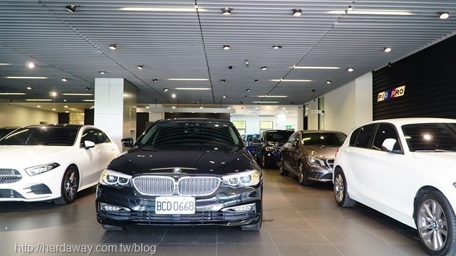 鑫總汽車桃園店