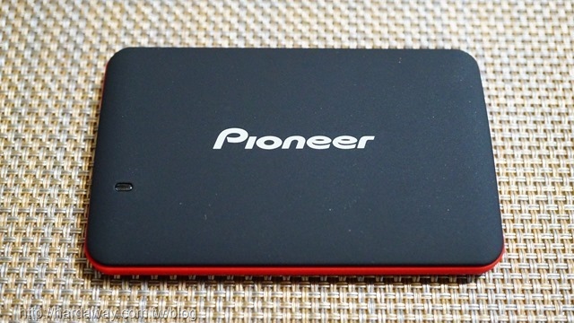 Pioneer APS-XS03