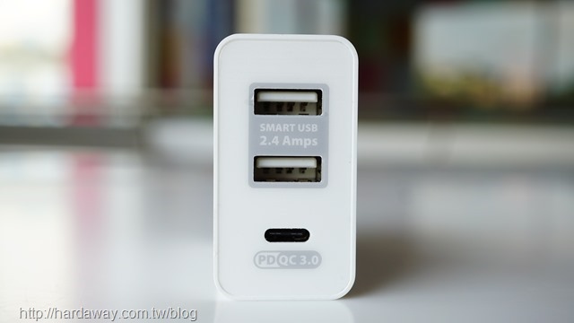 MeetMind TRIPLET USB POWER ADAPTER電源充電器 MeetMind TRIPLET USB POWER ADAPTER電源充電器
