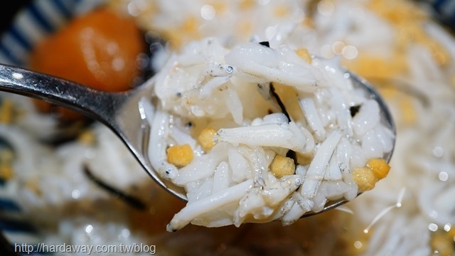 梅子茶泡飯