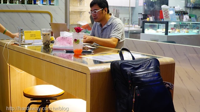 歐麥谷永康店