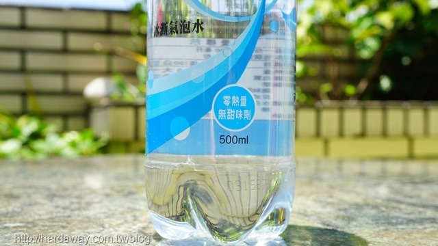 冰澌氣泡水原味