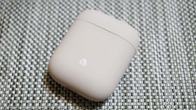 AirPods 2無線充電版