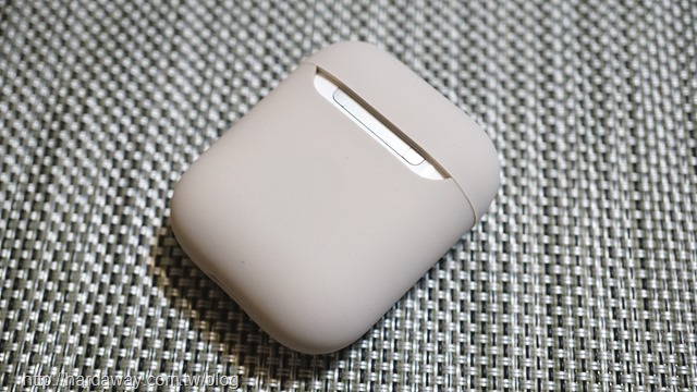 AirPods 2無線充電版