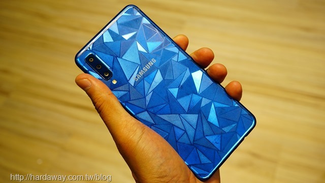 Samsung A7 2018