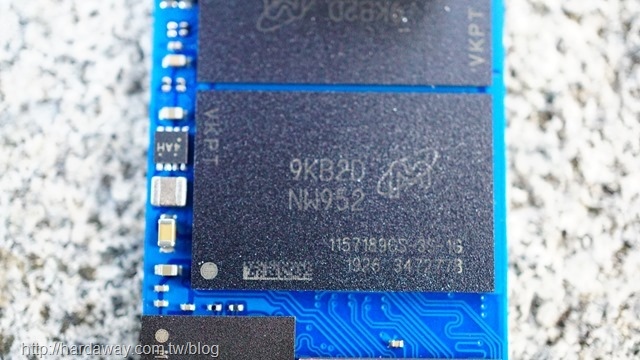 美光3D TLC NAND Flash顆粒