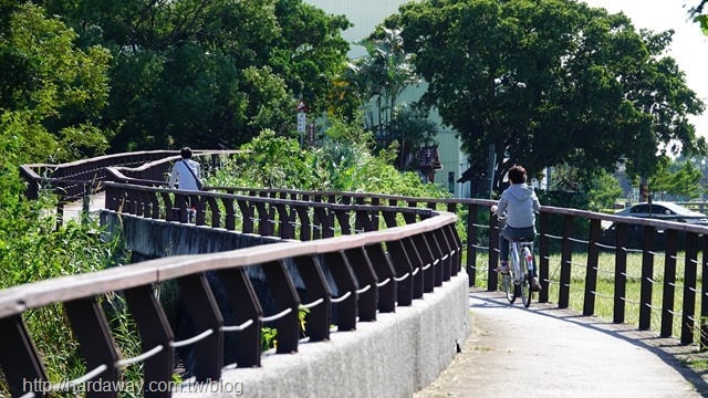 池上自行車道