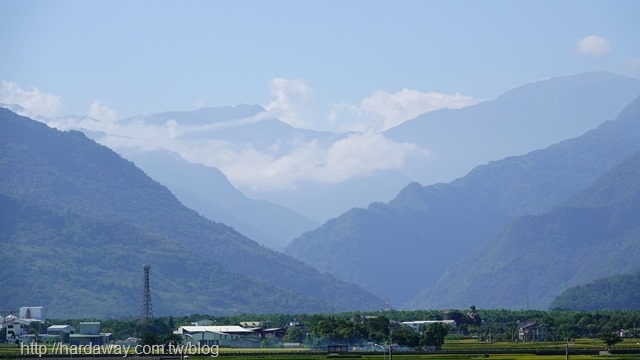 池上自行車道