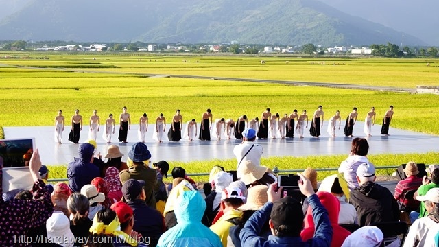 2018池上秋收稻穗藝術節