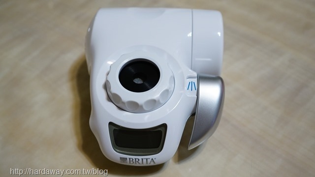 BRITA On Tap濾菌龍頭式濾水器