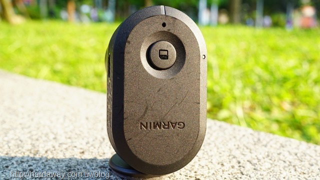 Garmin Dash Cam Mini