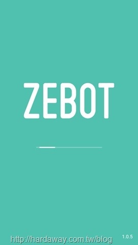 ZEBOT App