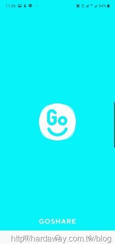 GoShare App