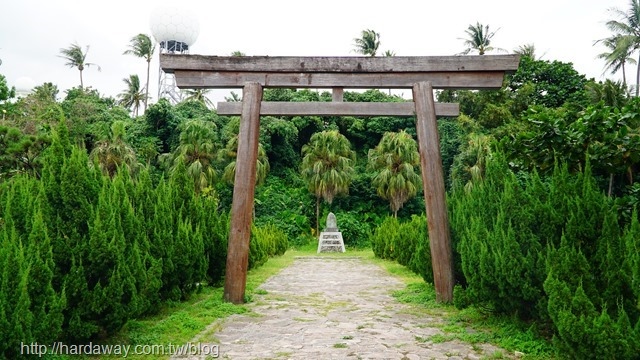 花蓮港鳥踏石公園