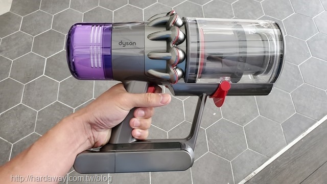 Dyson V11 Absoulte無線吸塵器