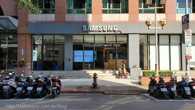 SAMSUNG Smart House