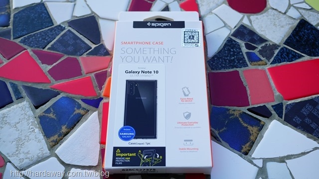 Spigen Galaxy Note 10 / 10+ Ultra Hybrid防摔保護殼