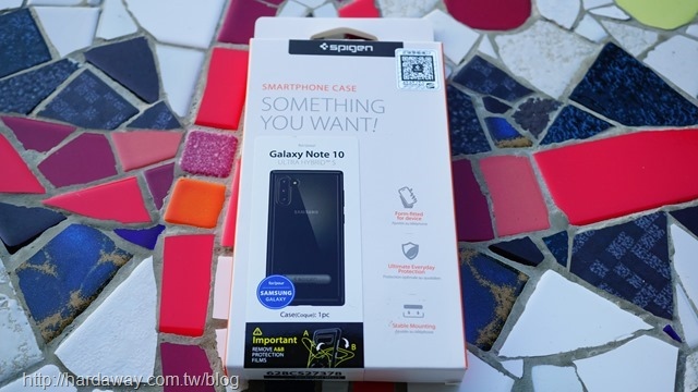 Spigen Galaxy Note 10 / 10+ Ultra Hybrid S立架式軍規防摔保護殼