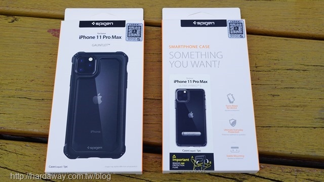 Spigen iPhone防摔保護殼