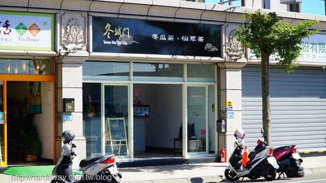 冬城門蘆竹店