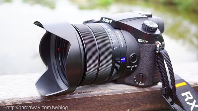 Sony RX10 IV