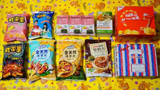 聯華食品