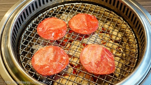 一中商圈烤肉