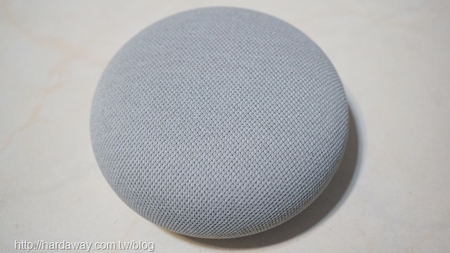 Google Nest Mini