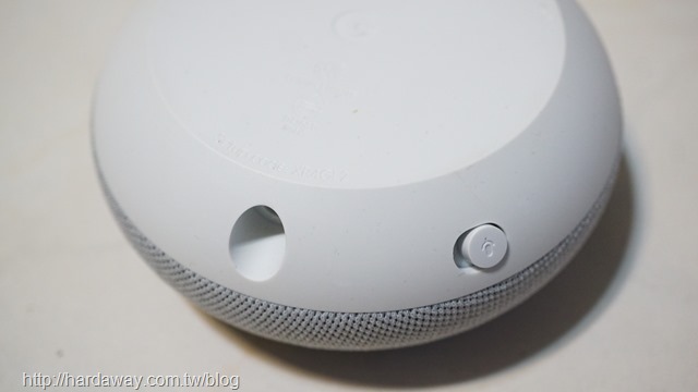 Google Nest Mini