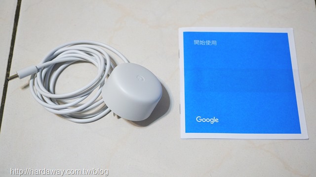 Google Nest Mini配件