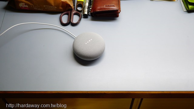 Google Nest Mini