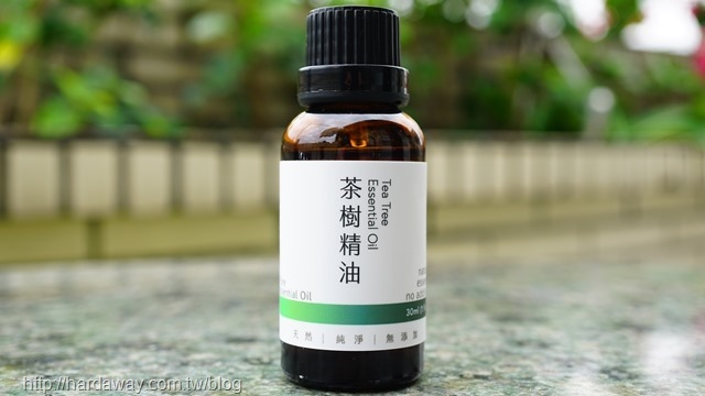 朵瓦洛茶樹精油