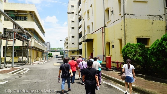 台灣菸酒公司嘉義酒廠