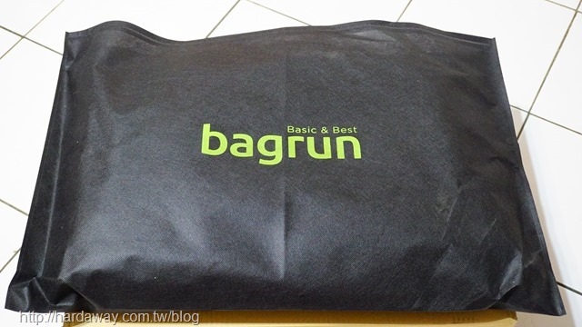 bagrun瞬開背包