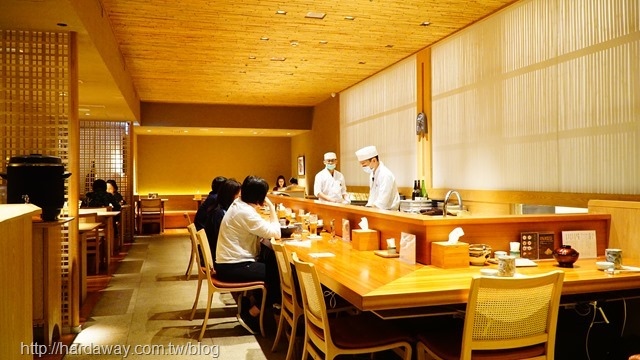 日本橋海鮮丼 辻半Tsujihan微風信義店