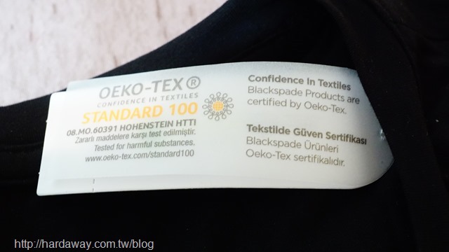 OEKO-TEX Standard 100