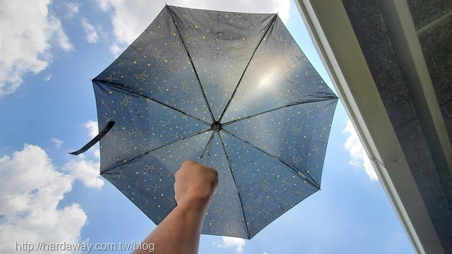 德國Boy晴雨傘