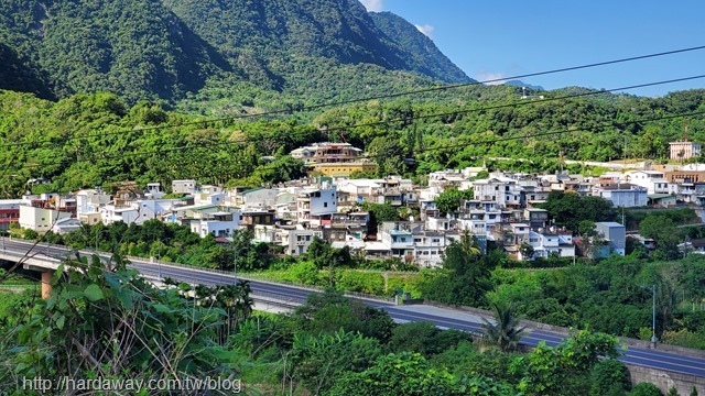 東河鄉泰源村