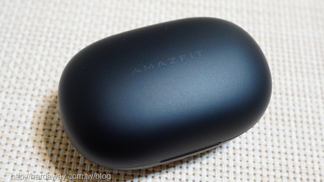 Amazfit PowerBuds充電盒