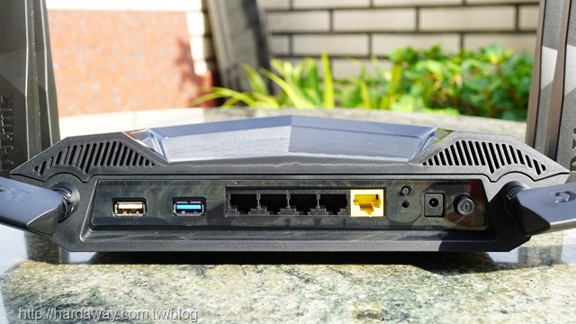 D-Link DIR-X5460