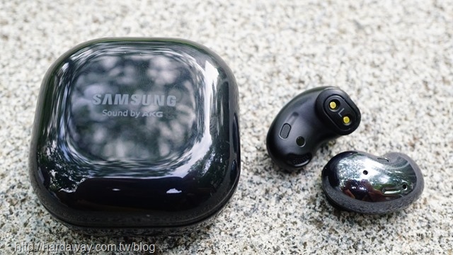 Samsung Galaxy Buds Live