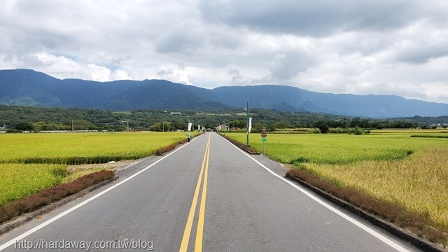 大波池