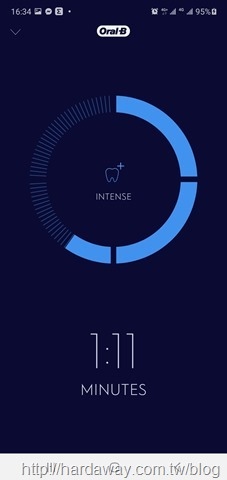 Oral-B App