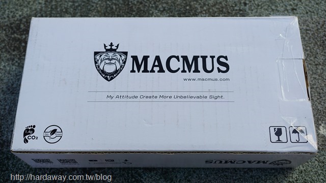 MACMUS