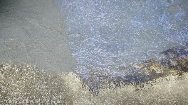 雨漏熱水性滲透底漆