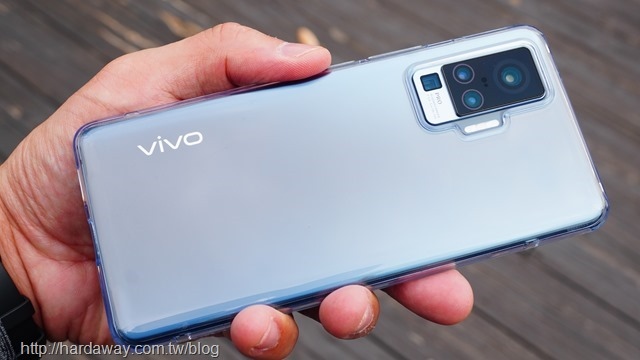 vivo X50 Pro