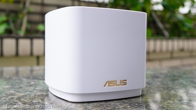 Asus ZenWiFi AX Mini AX1800